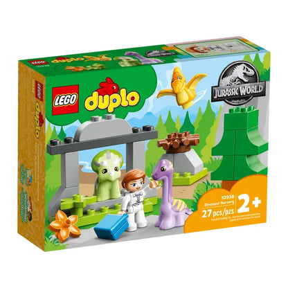 LEGO 10938 - Dinosaures Crèche