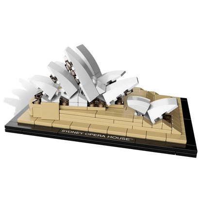 LEGO 21012 - Sydney Opera House