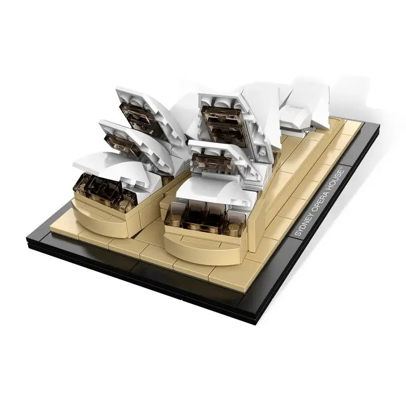 LEGO 21012 - Sydney Opera House