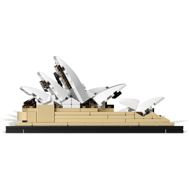 LEGO 21012 - Sydney Opera House