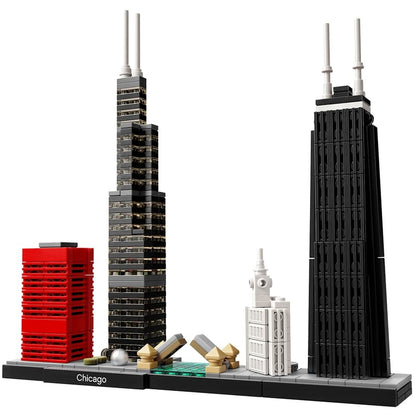 LEGO 21033 - Chicago