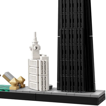 LEGO 21033 - Chicago