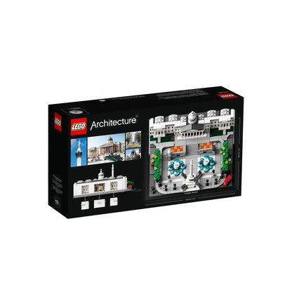 LEGO 21045 - Trafalgar Square