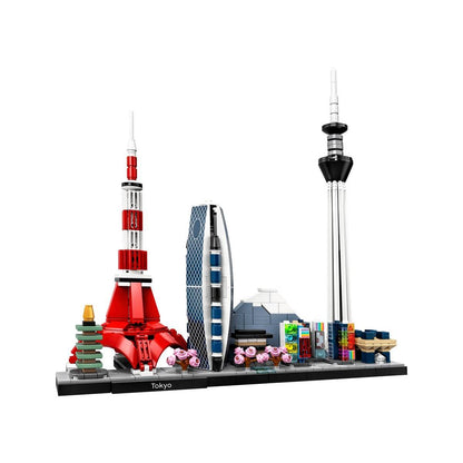 LEGO 21051 - Tokyo