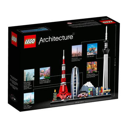 LEGO 21051 - Tokyo