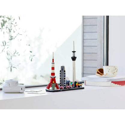 LEGO 21051 - Tokyo