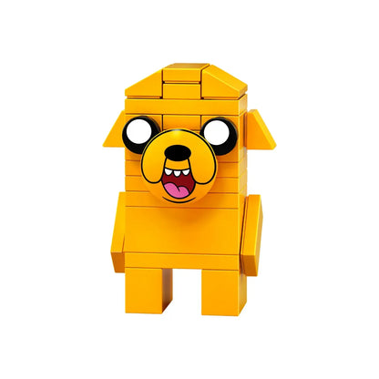 LEGO 21308 - Adventure Time