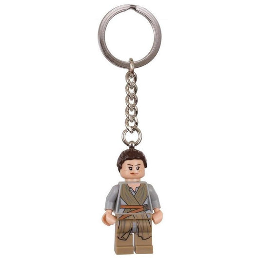 LEGO Schlüsselanhänger - Rey