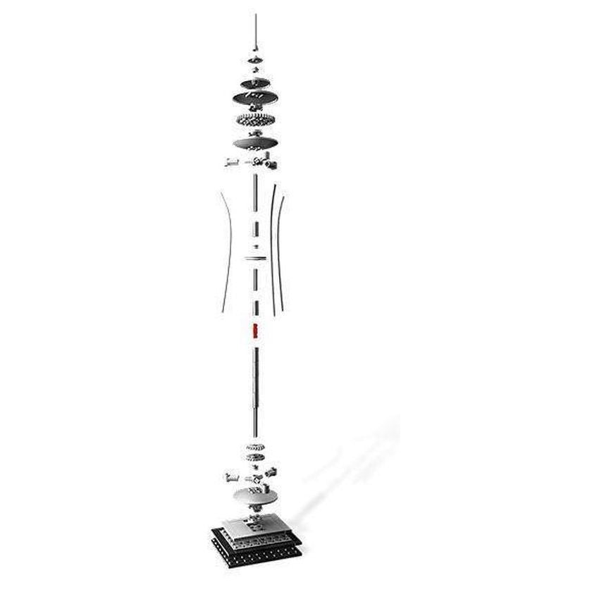 LEGO 21003 - Seattle Space Needle