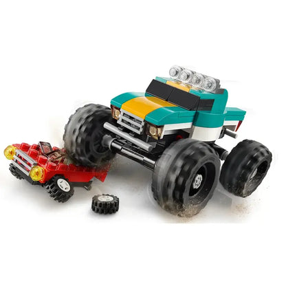 LEGO 31101 - Monstertruck