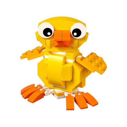 LEGO 40202 - Paaskuiken