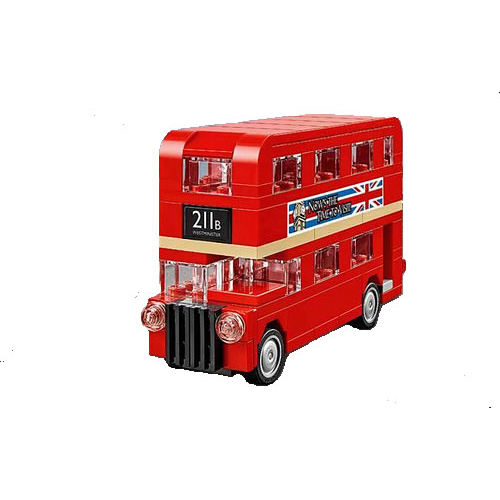 LEGO 40220 - London Bus