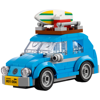 LEGO 40252 - Mini VW Kever