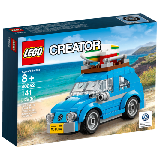 LEGO 40252 - Mini VW Kever