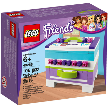 LEGO 40266 - Mini Aufbewahrungsbox