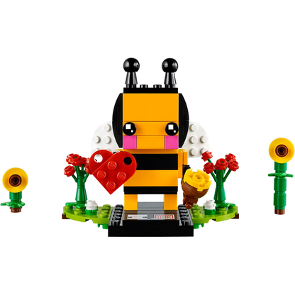 LEGO 40270 - Valentijnsbij