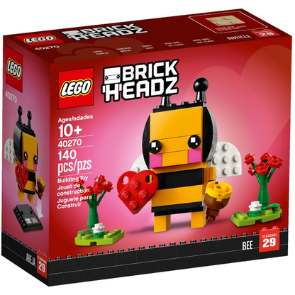 LEGO 40270 - Valentijnsbij