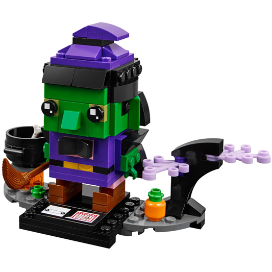 LEGO 40272 - Hexe