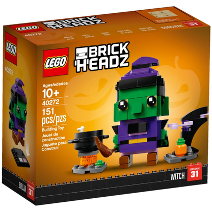 LEGO 40272 - Heks