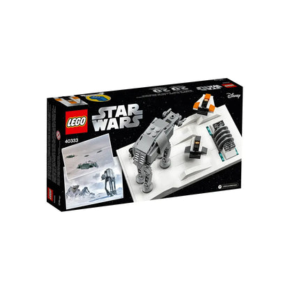 LEGO 40333 - Battle of Hoth (20th Anniversary)