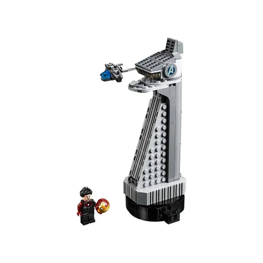 LEGO 40334 - Marvel Avengers Toren