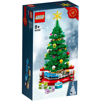 LEGO 40338 - Limited Edition Kerstboom