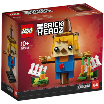 LEGO 40352 - Vogelverschrikker
