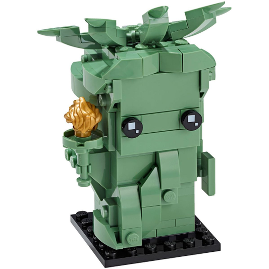 LEGO 40367 - Vrijheidsbeeld
