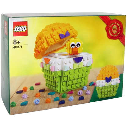 LEGO 40371 - Paasei