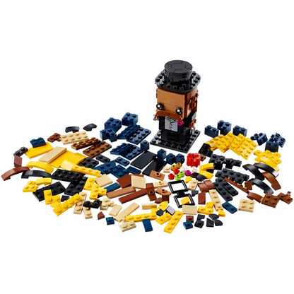 LEGO 40384 - Bruidegom