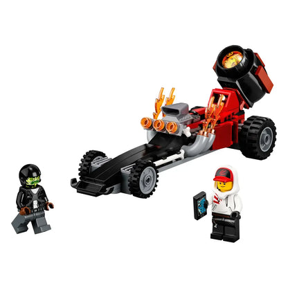 LEGO 40408 - Dragster