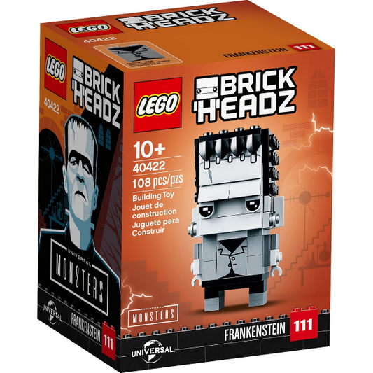 LEGO 40422 - Frankenstein
