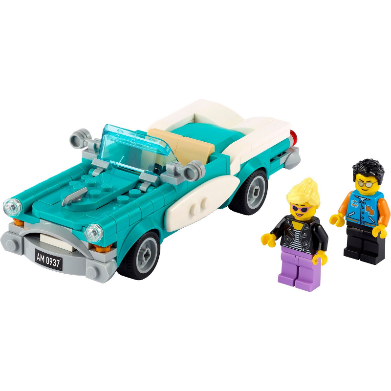 LEGO 40448 - Vintage auto