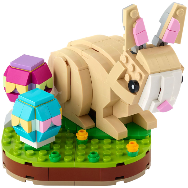 LEGO 40463 - Paashaas