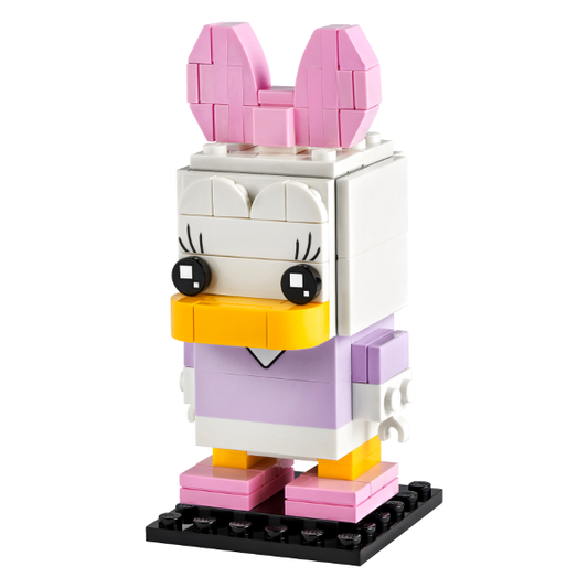 LEGO 40476 - Katrien Duck