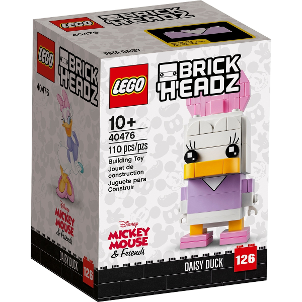 LEGO 40476 - Daisy Duck