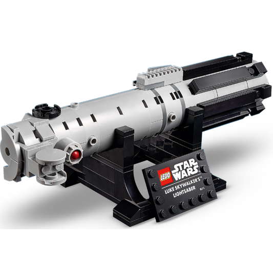 LEGO 40483 - Luke Skywalker's Lightsaber™