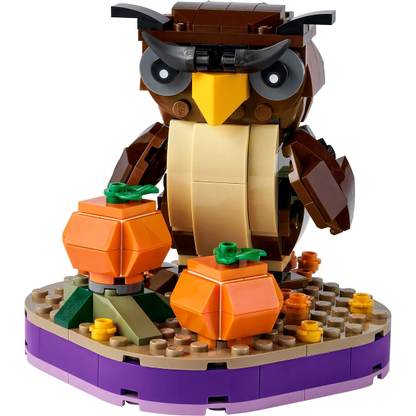 LEGO 40497 - Halloween uil