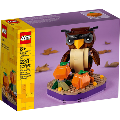 LEGO 40497 - Halloween uil