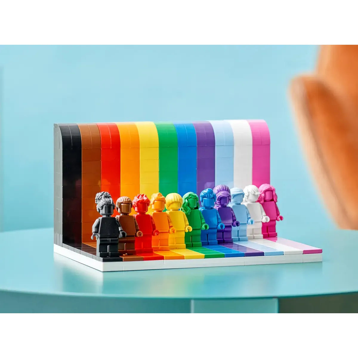 LEGO 40516 - Iedereen is Super