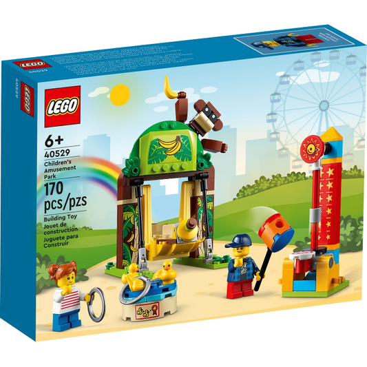 LEGO 40529 - Kinderkermis