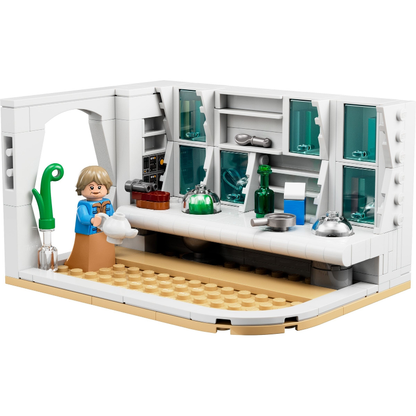 LEGO 40531 - Lars Familienküche