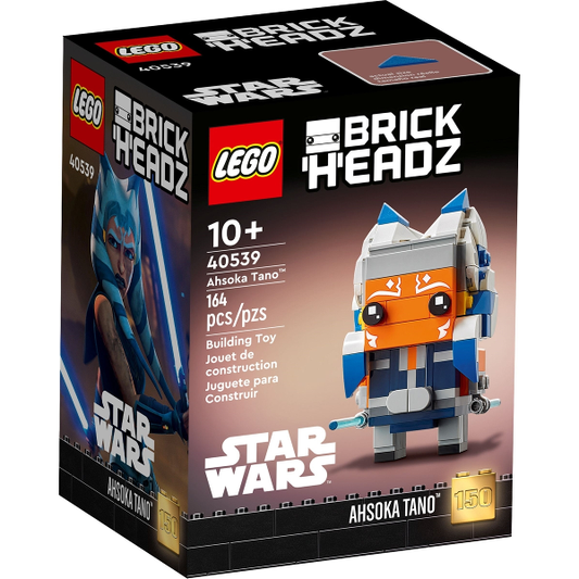 LEGO 40539 - Ahsoka Tano