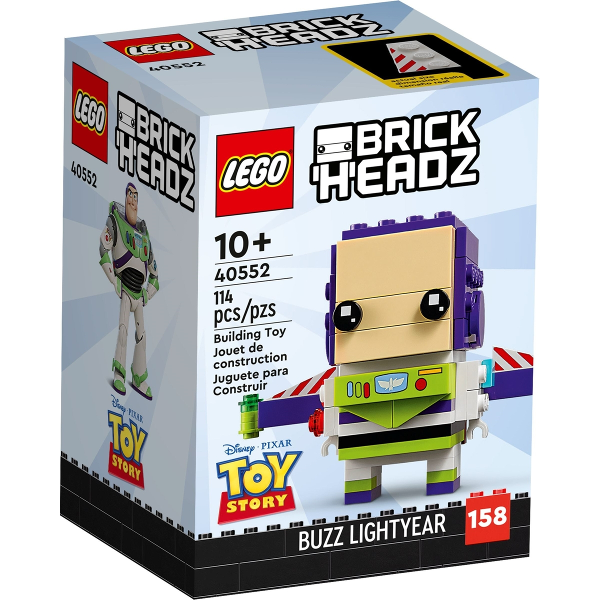 LEGO 40552 - Buzz Lightyear