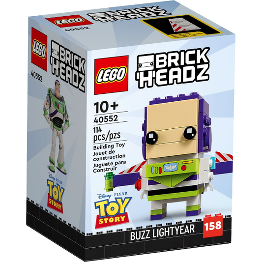 LEGO 40552 - Buzz Lightyear