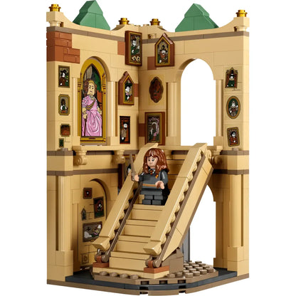 LEGO 40577 - Zweinstein Trappenhuis