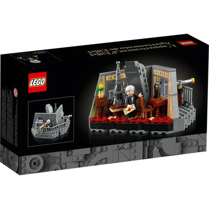 LEGO 40579 - Eiffels Appartement