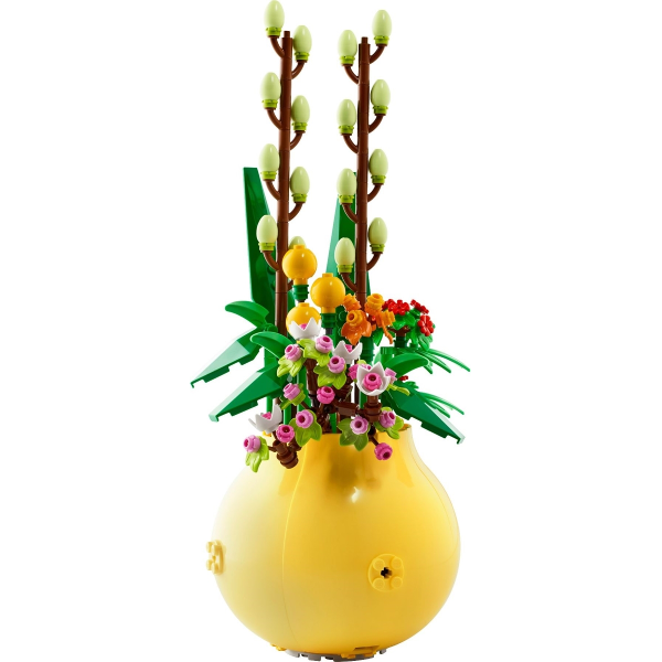 LEGO 40588 - Bloemenvaas