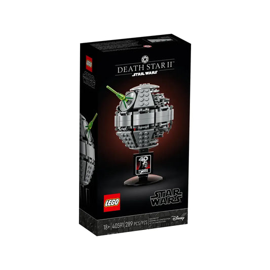 LEGO 40591 - Death Star II