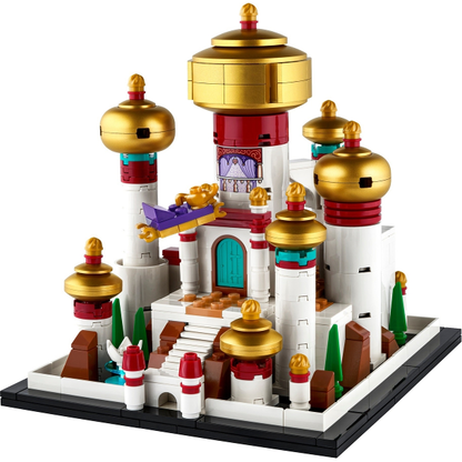 LEGO 40613 – Minipalast von Agrabah